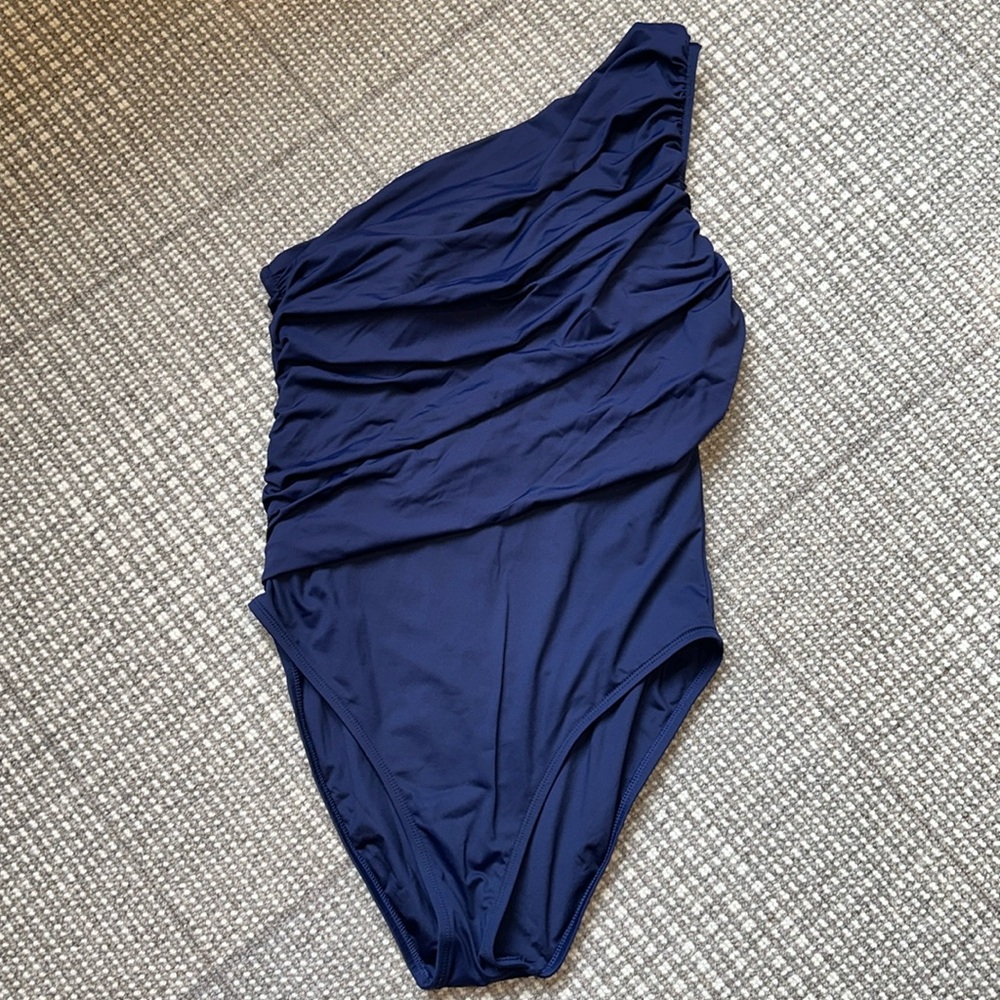 La Blanca swimsuit